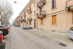 Elisa's Flat - 5 min from Train Station