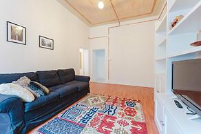 Elisa's Flat - 5 min from Train Station