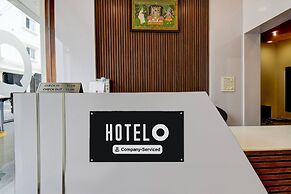 Classic With Balcony Super Hotel O Mysore