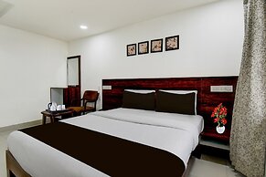 Classic With Balcony Super Hotel O Mysore