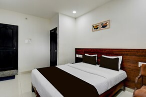 Classic With Balcony Super Hotel O Mysore