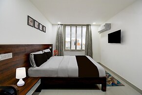 Classic With Balcony Super Hotel O Mysore