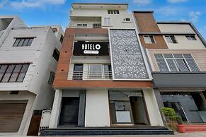 Classic With Balcony Super Hotel O Mysore