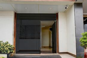 Classic With Balcony Super Hotel O Mysore