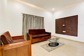 Classic With Balcony Super Hotel O Mysore