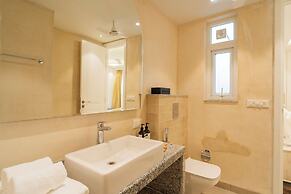 ELIVAAS Solace Teal 5 BHK Villa