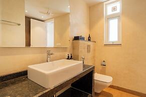 ELIVAAS Solace Teal 5 BHK Villa