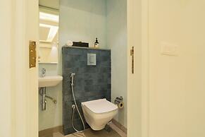 ELIVAAS Solace Teal 5 BHK Villa
