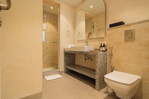 ELIVAAS Solace Teal 5 BHK Villa
