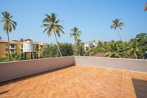 ELIVAAS Solace Teal 5 BHK Villa