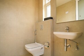 ELIVAAS Solace Teal 5 BHK Villa