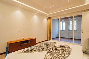 ELIVAAS Solace Teal 5 BHK Villa