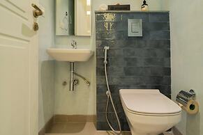 ELIVAAS Solace Teal 5 BHK Villa