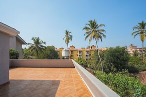 ELIVAAS Solace Teal 5 BHK Villa