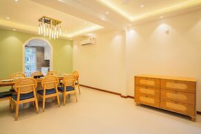 ELIVAAS Solace Teal 5 BHK Villa
