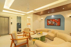 ELIVAAS Solace Teal 5 BHK Villa