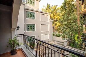 ELIVAAS Solace Teal 5 BHK Villa