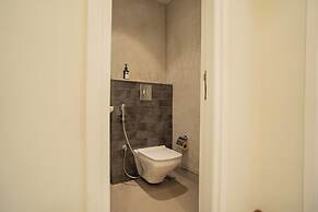 ELIVAAS Solace Teal 5 BHK Villa