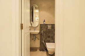 ELIVAAS Solace Teal 5 BHK Villa