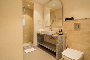 ELIVAAS Solace Teal 5 BHK Villa