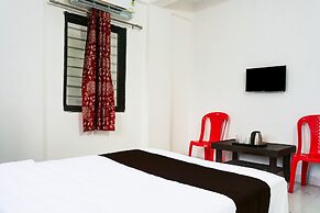 Classic With Twin Bedspot Light Lodging