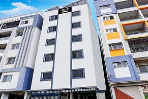 Classic With Twin Bedspot Light Lodging