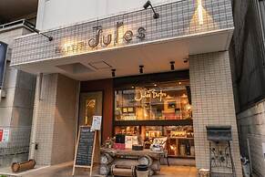 Japan Hinata Hotel