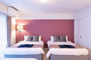 Japan Hinata Hotel