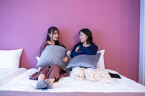 Japan Hinata Hotel