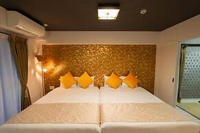 Japan Hinata Hotel