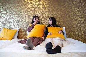 Japan Hinata Hotel