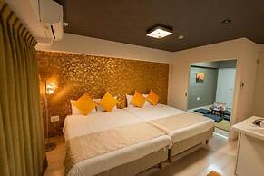 Japan Hinata Hotel