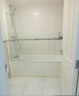 Historic Victorian Mill Apartment Bradford 2