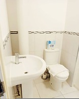 Historic Victorian Mill Apartment Bradford 2