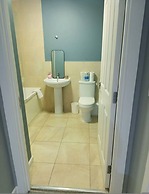 Historic Victorian Mill Apartment Bradford 2