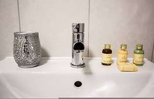 Historic Victorian Mill Apartment Bradford 2