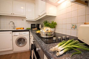 Southampton House - 2 Bedroom Accommodation