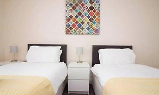 Southampton House - 2 Bedroom Accommodation
