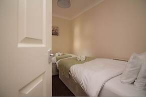 Southampton House - 2 Bedroom Accommodation