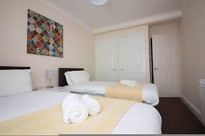 Southampton House - 2 Bedroom Accommodation
