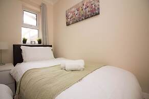 Southampton House - 2 Bedroom Accommodation