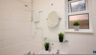 Southampton House - 2 Bedroom Accommodation