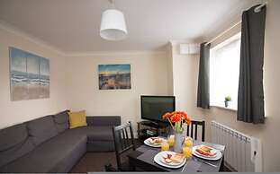 Southampton House - 2 Bedroom Accommodation