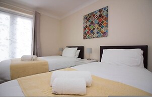 Southampton House - 2 Bedroom Accommodation