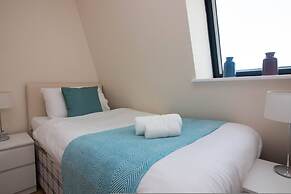Castle Point Apartments Southampton 19