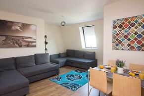 Castle Point Apartments Southampton 19