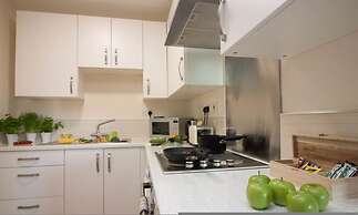 Castle Point Apartments Southampton 19