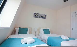 Castle Point Apartments Southampton 19