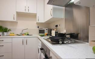 Castle Point Apartments Southampton 19