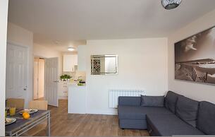 Castle Point Apartments Southampton 19